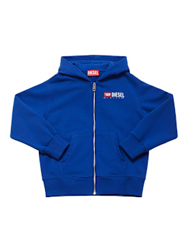 diesel kids - sweatshirts - kids-boys - new season