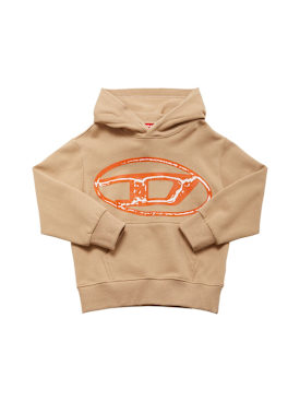 diesel kids - sweatshirts - kids-boys - new season