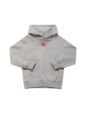 diesel kids - sweatshirts - toddler-boys - new season