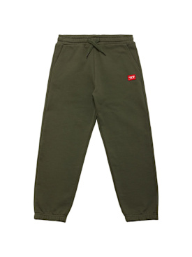 diesel kids - pantalones y leggings - niña - nueva temporada