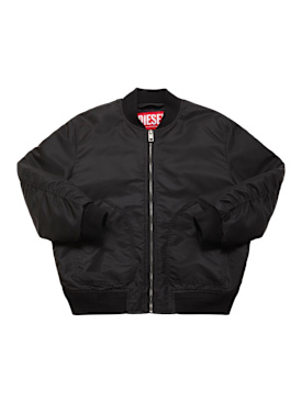 diesel kids - jackets - kids-boys - new season