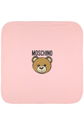 moschino - kinderschlafzimmer - mädchen - neue saison
