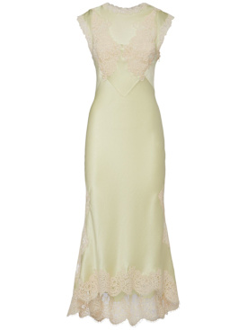 mcqueen - kleider - damen - h/w 25