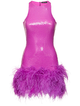 david koma - vestidos - mujer - promociones