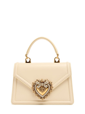 dolce & gabbana - top handle bags - women - new season