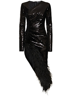 david koma - vestidos - mujer - promociones