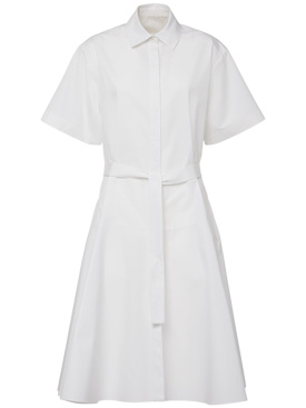 mcqueen - dresses - women - fw25