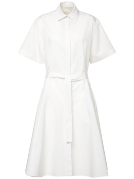 mcqueen - dresses - women - new season