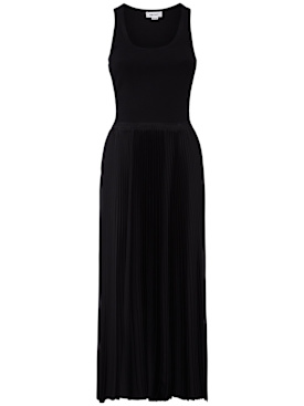 mcqueen - elbiseler - kadın - fw25