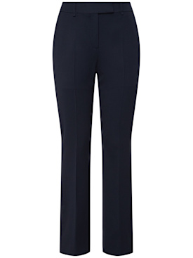 mcqueen - pantalons - femme - nouvelle saison