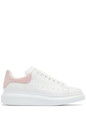 mcqueen - sneakers - women - fw25