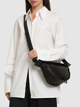 yohji yamamoto - tracolle & messenger - uomo - nuova stagione