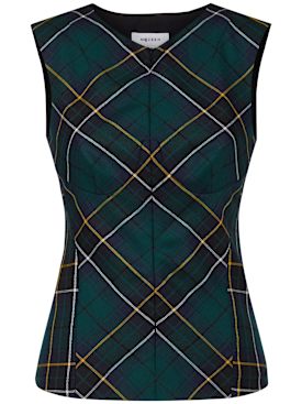 mcqueen - hauts - femme - nouvelle saison