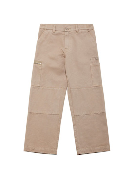mm6 maison margiela - pants - kids-boys - new season