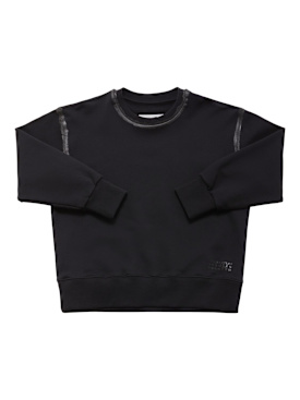 mm6 maison margiela - sweatshirts - kids-boys - new season