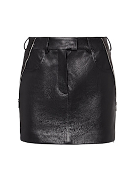 mcqueen - jupes - femme - nouvelle saison