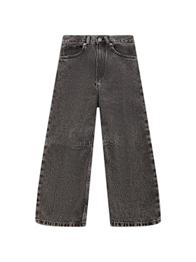 mm6 maison margiela - jeans - kids-girls - new season