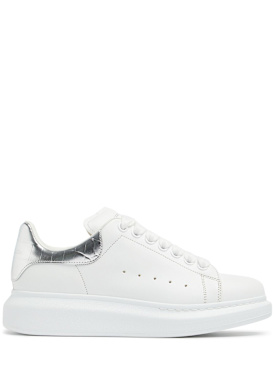 mcqueen - sneakers - women - new season