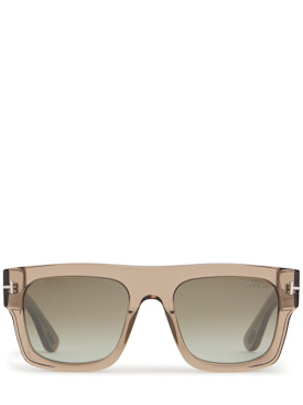 tom ford - sunglasses - women - promotions