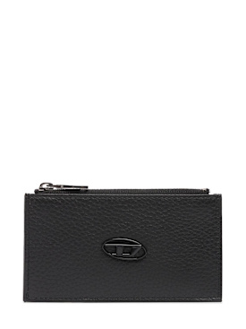 diesel - wallets - men - new season