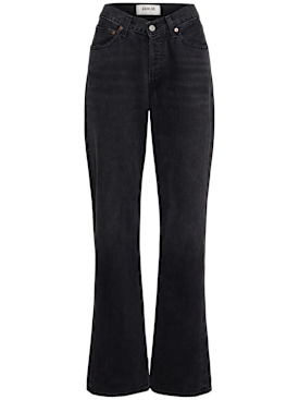 agolde - jeans - donna - nuova stagione