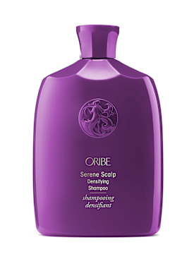 oribe - shampooing - beauté - femme - offres