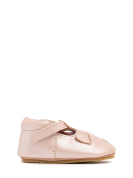donsje - pre-walker shoes - baby-girls - new season