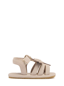 donsje - babyschuhe - mädchen - neue saison