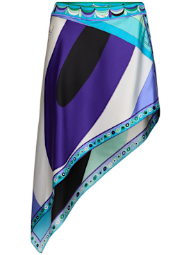 pucci - skirts - women - new season