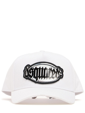 dsquared2 - chapeaux - femme - nouvelle saison