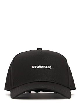 dsquared2 - hats - women - new season