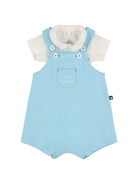 petit bateau - outfits & sets - baby-boys - new season