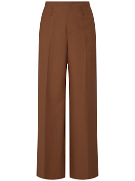 mcqueen - pantolonlar - erkek - fw25