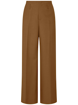 mcqueen - pants - men - new season