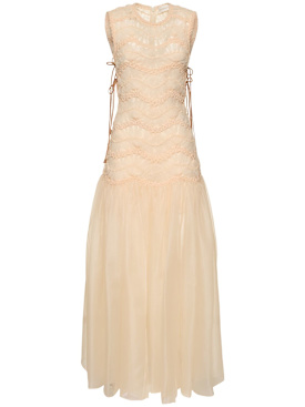 zimmermann - kleider - damen - sale