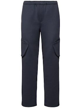 hiking patrol - pantaloni - uomo - sconti