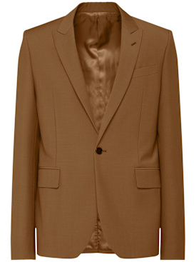 mcqueen - jackets - men - new season
