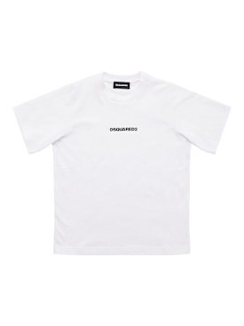 dsquared2 - t-shirts - kids-boys - new season