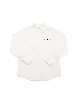 marni junior - シャツ - キッズ-ボーイズ - new season