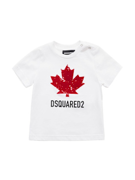 dsquared2 - t-shirts & tanks - baby-girls - new season