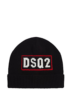 dsquared2 - chapeaux - kid garçon - nouvelle saison