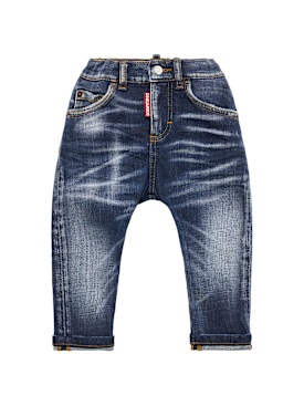 dsquared2 - jeans - kids-boys - new season