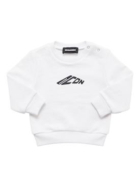 dsquared2 - sweatshirts - baby-boys - new season