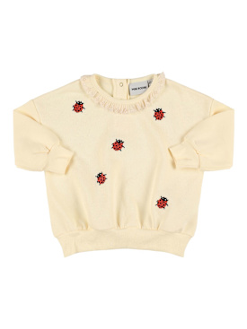 mini rodini - sweatshirts - kids-girls - sale