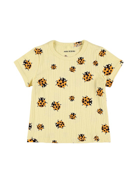 mini rodini - t-shirts & tanks - kids-girls - new season