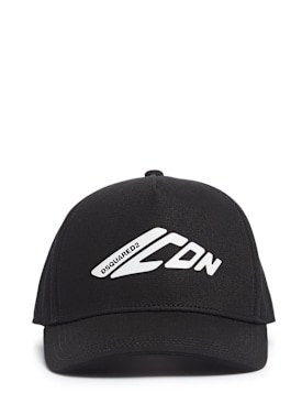 dsquared2 - hats - kids-boys - new season