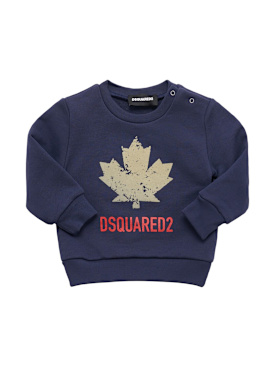 dsquared2 - sweatshirts - toddler-boys - new season