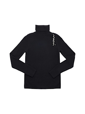 marni junior - strickwaren - mädchen - neue saison