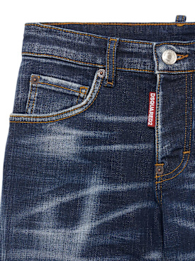 dsquared2 - jeans - kids-boys - new season