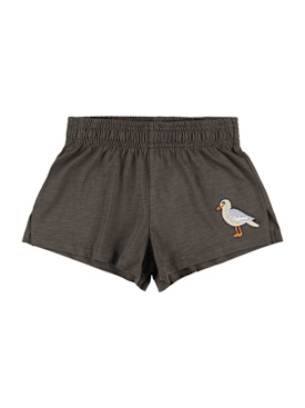 mini rodini - ショートパンツ - キッズ-ガールズ - new season